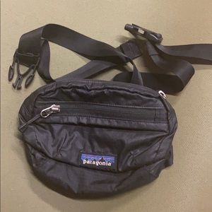Patagonia fanny pack